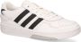 Adidas Courtic Unisex Schoenen White Leer - Thumbnail 15