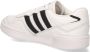 Adidas Courtic GX6319 nen Zwart Sneakers Sportschoenen - Thumbnail 14