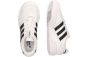 Adidas Courtic Unisex Schoenen White Leer - Thumbnail 17