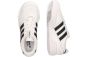 Adidas Courtic GX6319 nen Zwart Sneakers Sportschoenen - Thumbnail 15