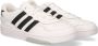 Adidas Courtic Unisex Schoenen White Leer - Thumbnail 18