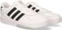 Adidas Courtic GX6319 nen Zwart Sneakers Sportschoenen - Thumbnail 15