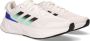 Adidas Questar HP2437 Heren Sneakers Wit Divers Kleur Wit Divers - Thumbnail 6