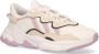 Adidas Ozweego W Dames Sneakers Ftwr White Soft Vision Off White - Thumbnail 7