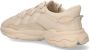 Adidas Ozweego Schoenen Beige Textil Leer Synthetisch - Thumbnail 15