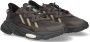 Adidas Originals OZWEEGO Schoenen Carbon Orbit Green Off White Dames - Thumbnail 8