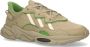 Adidas Ozweego Schoenen Green Textil Synthetisch 2 3 - Thumbnail 4
