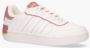 Adidas Postmove Se Basketbal Schoenen Wit 2 3 - Thumbnail 2