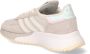 Adidas Originals Retropy F2 sneakers lichtgrijs offwhite grijs - Thumbnail 9