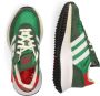 Adidas Originals Herensneakers in colour-blocking-design model 'RETROPY' - Thumbnail 10