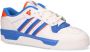 Adidas Originals Adidas Rivalry Low FU6833 - Thumbnail 5