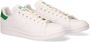 Adidas Stan Smith Vegan Schoenen White Leer 2 3 Foot Locker - Thumbnail 6