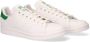 Adidas Stan Smith Vegan Schoenen White Leer 1 3 Foot Locker - Thumbnail 6