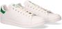 Adidas Stan Smith Primegreen basisschool Schoenen White Synthetisch Foot Locker - Thumbnail 185