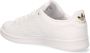 Adidas Originals Witte Sneakers met Contrasterend Logo voor Heren White Heren - Thumbnail 15
