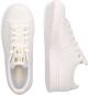 Adidas Originals Witte Sneakers met Contrasterend Logo voor Heren White Heren - Thumbnail 15
