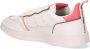 Adidas Originals Supercourt Schoenen Cloud White Cloud White Hazy Rose Dames - Thumbnail 8