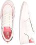 Adidas Originals Supercourt Schoenen Cloud White Cloud White Hazy Rose Dames - Thumbnail 9