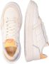 Adidas Supercourt W Dames Sneakers Ftwr White Ftwr White Dust Purple - Thumbnail 7
