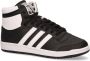 Adidas Top 10 Rb Schoenen Black Leer 2 3 Foot Locker - Thumbnail 7