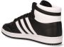 Adidas Top 10 Rb Schoenen Black Leer 2 3 Foot Locker - Thumbnail 8