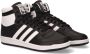 Adidas Top 10 Rb Schoenen Black Leer 2 3 Foot Locker - Thumbnail 10