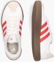 Adidas Vl Court 3.0 Sneakers White Dames - Thumbnail 7