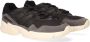 Adidas YUNG-96 Heren Sneakers- Core Black Core Black Off White - Thumbnail 14