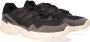 Adidas YUNG-96 Sneakers- Core Black Core Black Off White - Thumbnail 13