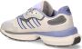 Adidas Originals Zentic Schoenen Grey One Violet Tone Orbit Violet Dames - Thumbnail 5