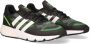 Adidas Originals De sneakers van de manier Zx 1K Boost - Thumbnail 8