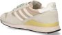 Adidas Originals ZX 500 sneakers lichtgroen beige geel - Thumbnail 10