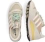 Adidas Originals ZX 500 sneakers lichtgroen beige geel - Thumbnail 11