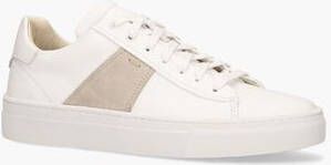 Agucino Teun Wit Taupe