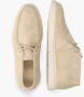 Agucino Waylon Beige - Thumbnail 2