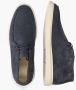 Agucino Waylon Donkerblauw - Thumbnail 2