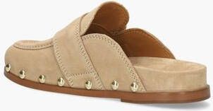 Alpe 5058-08 Beige clogs