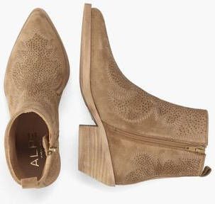 Alpe 5356 Cognac
