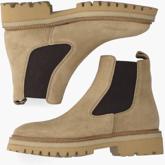 Alpe 5484 Cognac