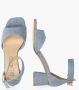Altramarea Odie Jeansblauw - Thumbnail 2