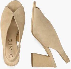 Di lauro Altramarea Rosette Beige
