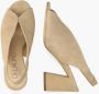 Di lauro Altramarea Rosette Beige - Thumbnail 2