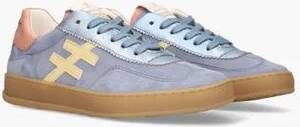 Another Trend Iconic II Blauw Multicolor