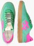 Another Trend Iconic II Groen Roze - Thumbnail 2