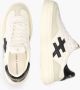 Another Trend A035 Off-White Zwart - Thumbnail 2