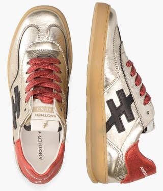 Another Trend Iconic II Goud