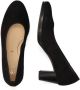 Ara Pumps Orly avondschoen feestelijke schoen trechterhak met klein plateau - Thumbnail 4