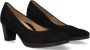 Ara Pumps Orly avondschoen feestelijke schoen trechterhak met klein plateau - Thumbnail 5