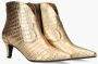 Gioia Babouche Evi Goud - Thumbnail 2