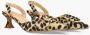 Gioia Babouche Lana Multicolor - Thumbnail 2